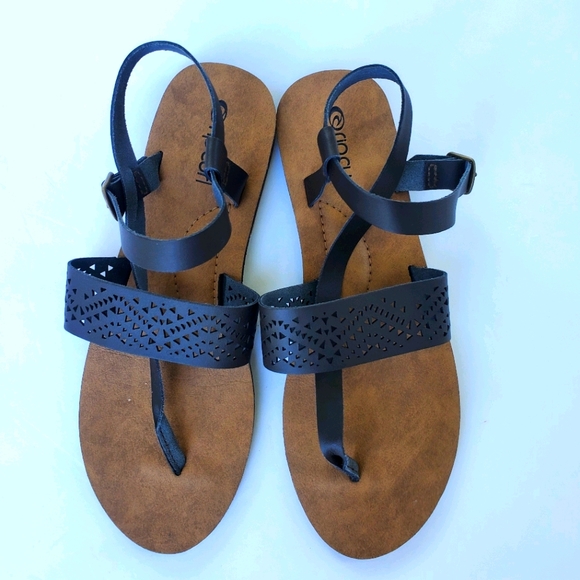 Rip Curl Shoes - Rip Curl Thong Sandal